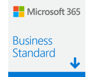 Microsoft 365 Business Standard - 1385294 - zdjęcie 1